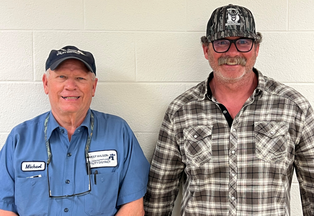 April 2026 Employee Anniversaries