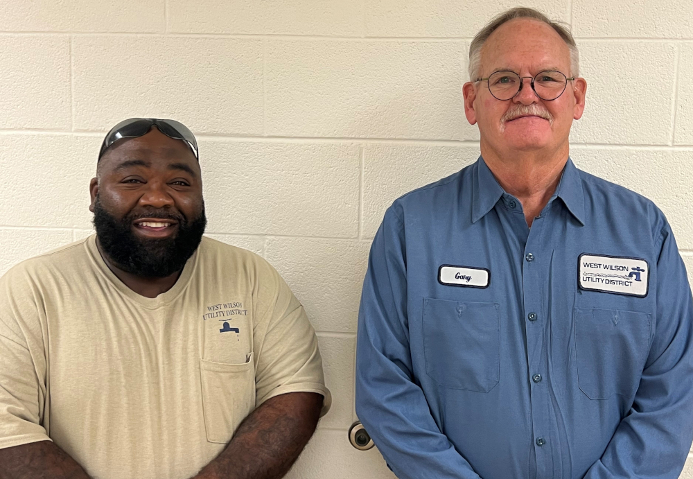 June 2026 Employee Anniversaries